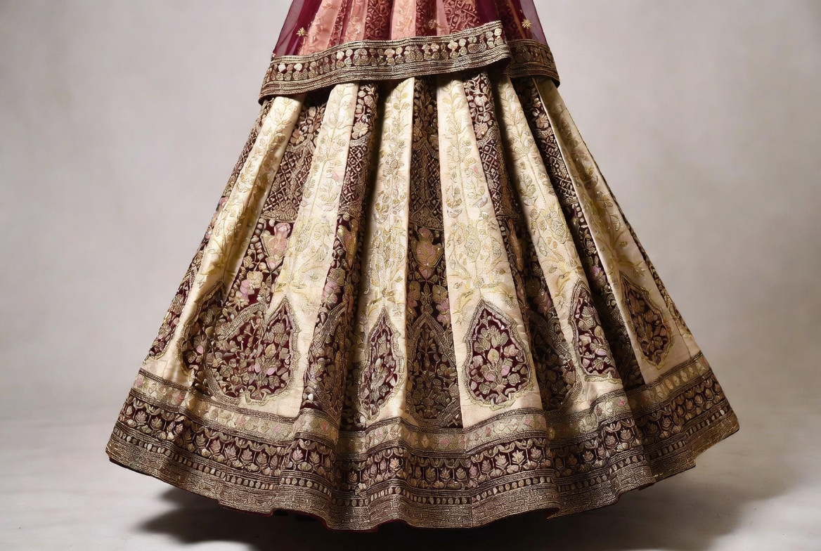 Lehengas