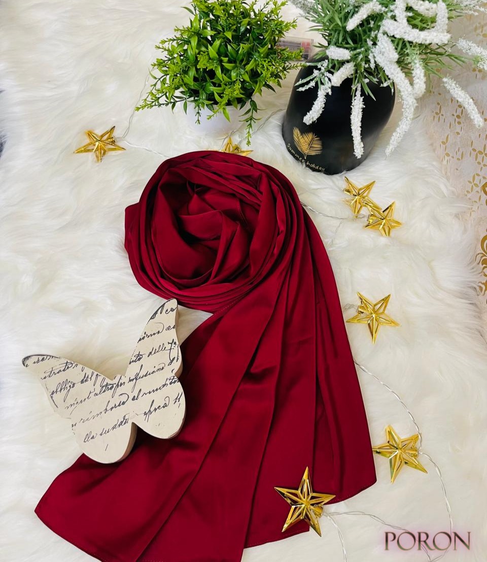 Thumbnail of Elastic Satin